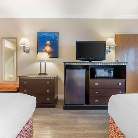 Best Western Anthony/West El Paso Luaran gambar