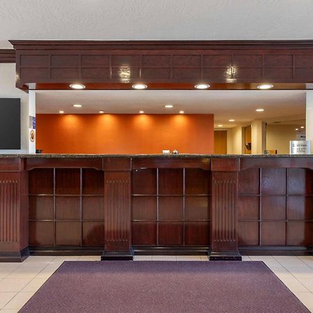 Best Western Anthony/West El Paso Luaran gambar