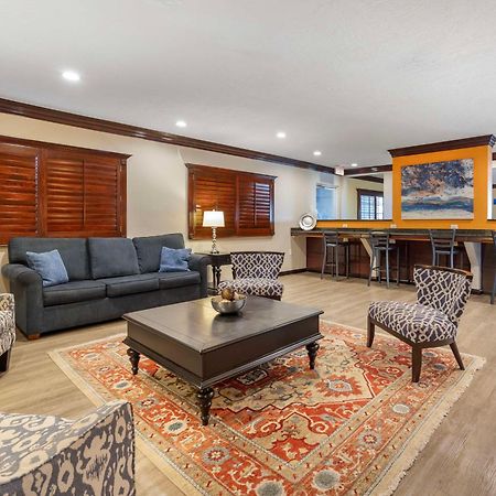 Best Western Anthony/West El Paso Luaran gambar