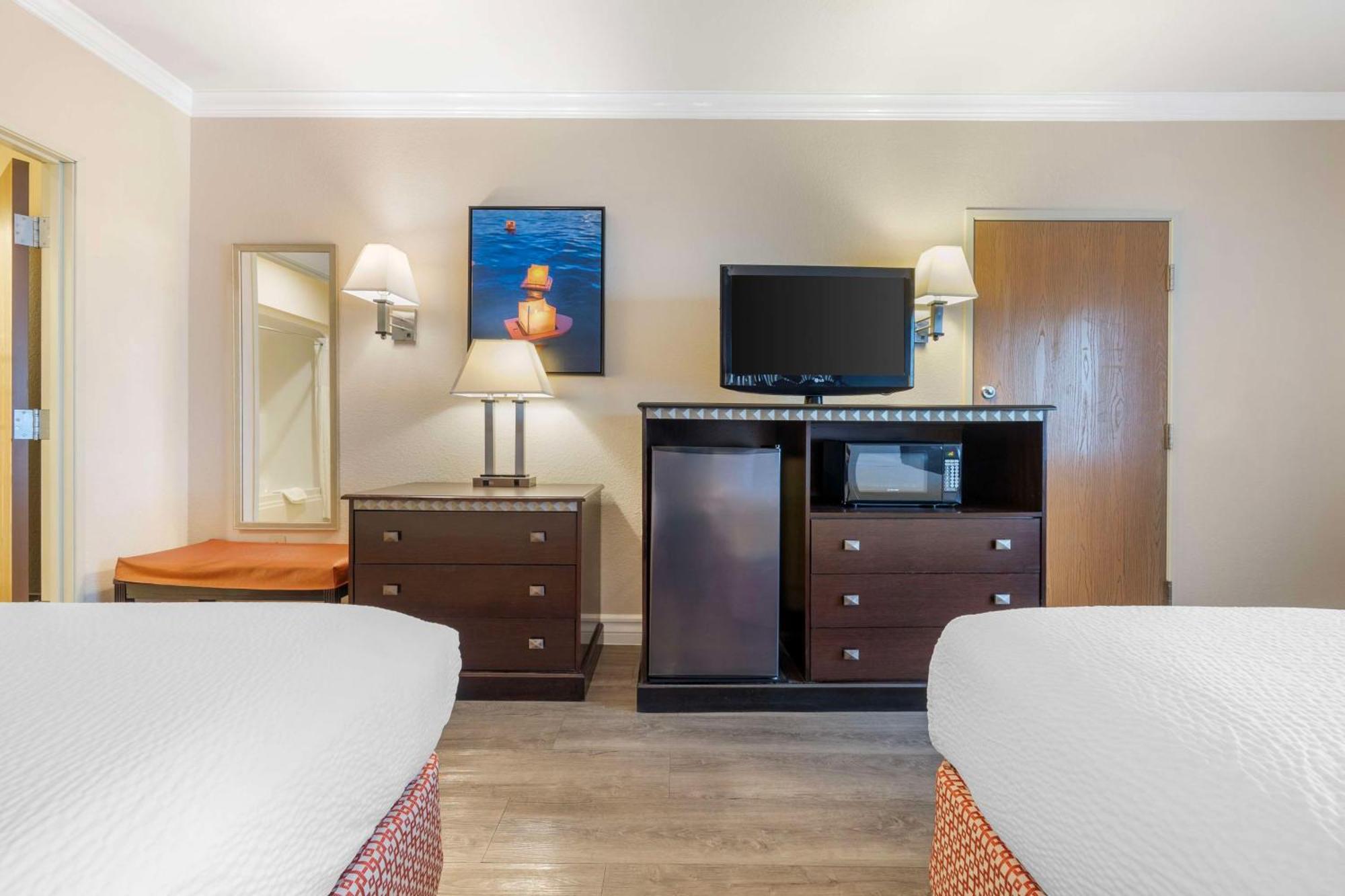 Best Western Anthony/West El Paso Luaran gambar