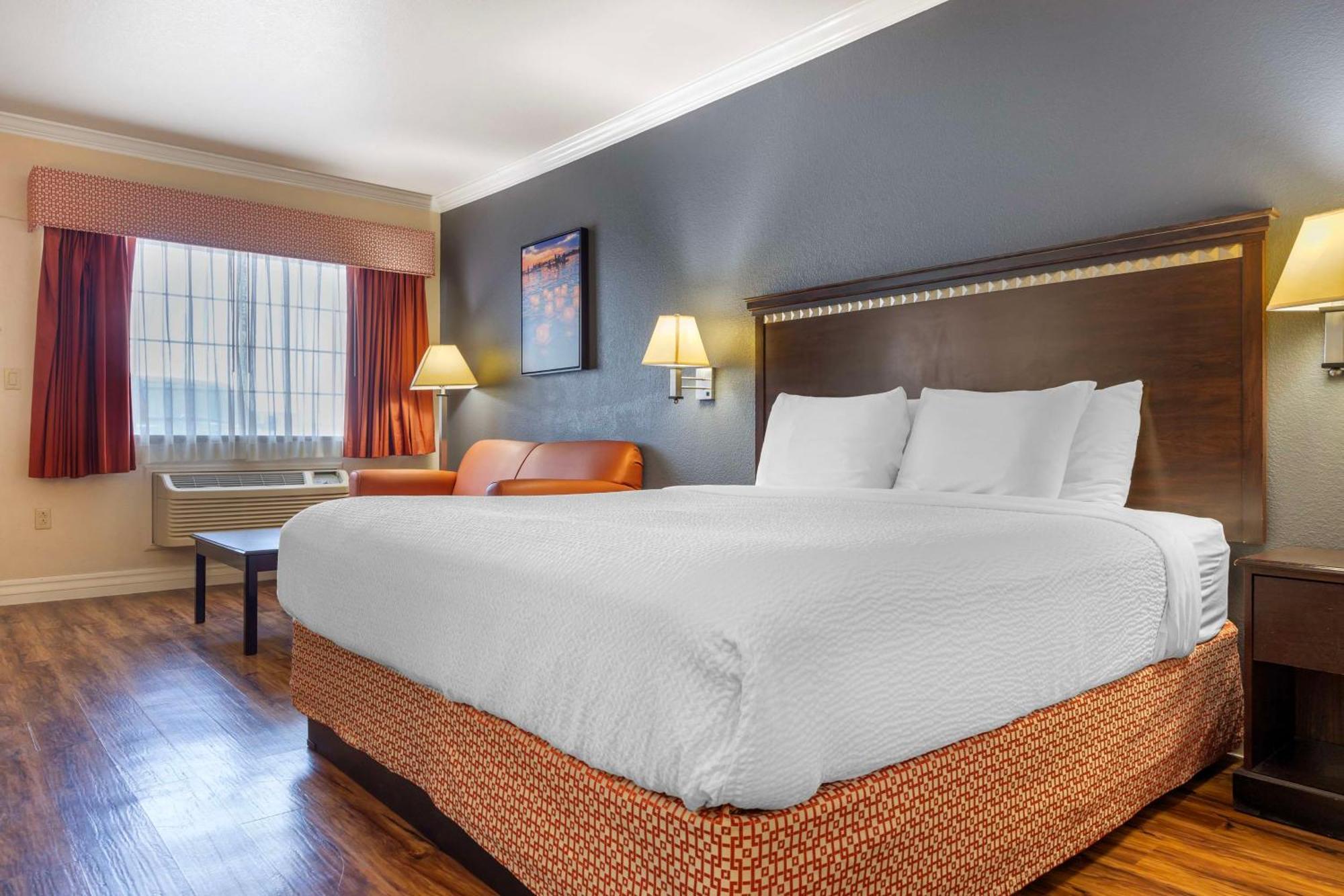Best Western Anthony/West El Paso Luaran gambar