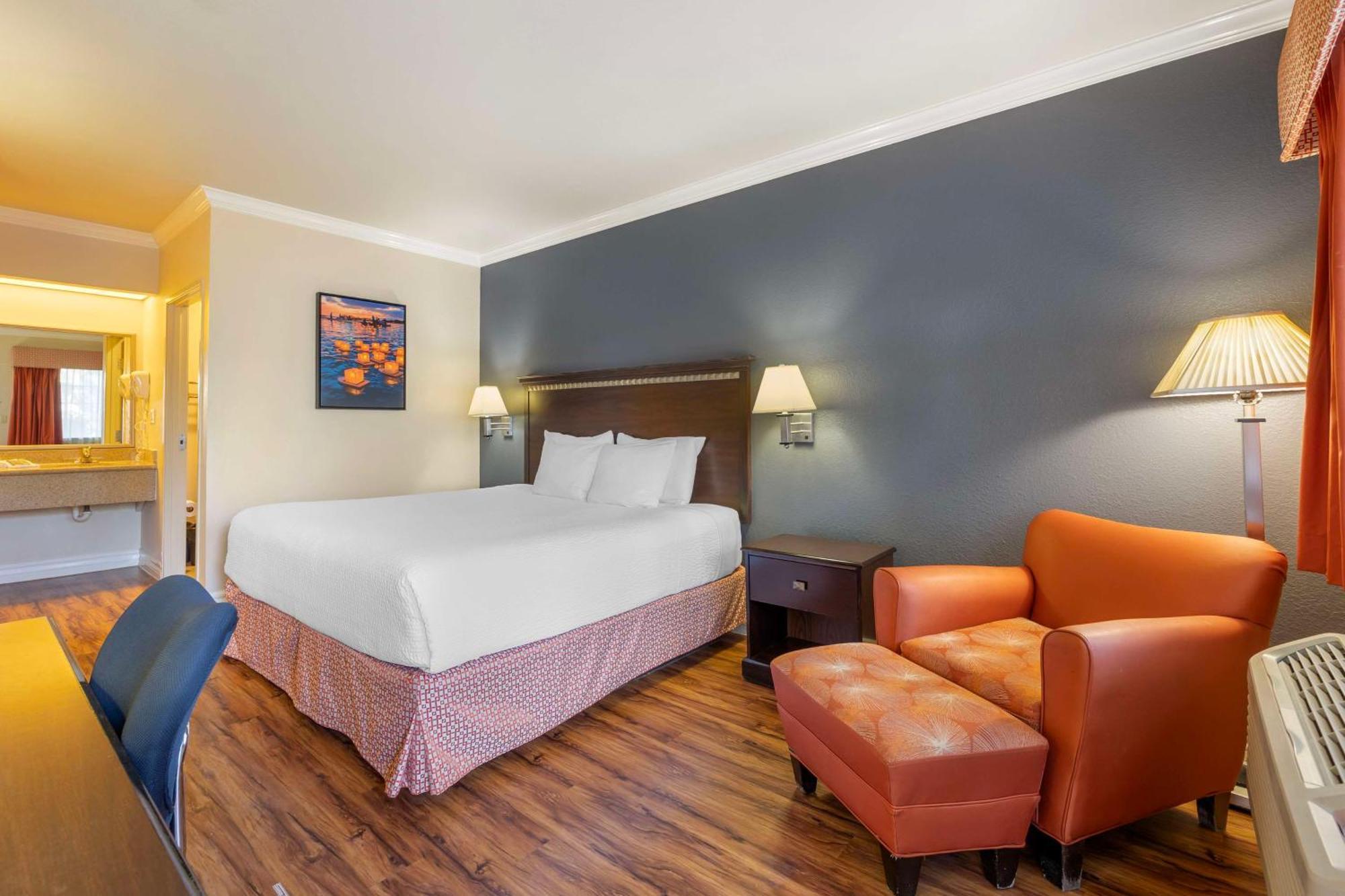 Best Western Anthony/West El Paso Luaran gambar
