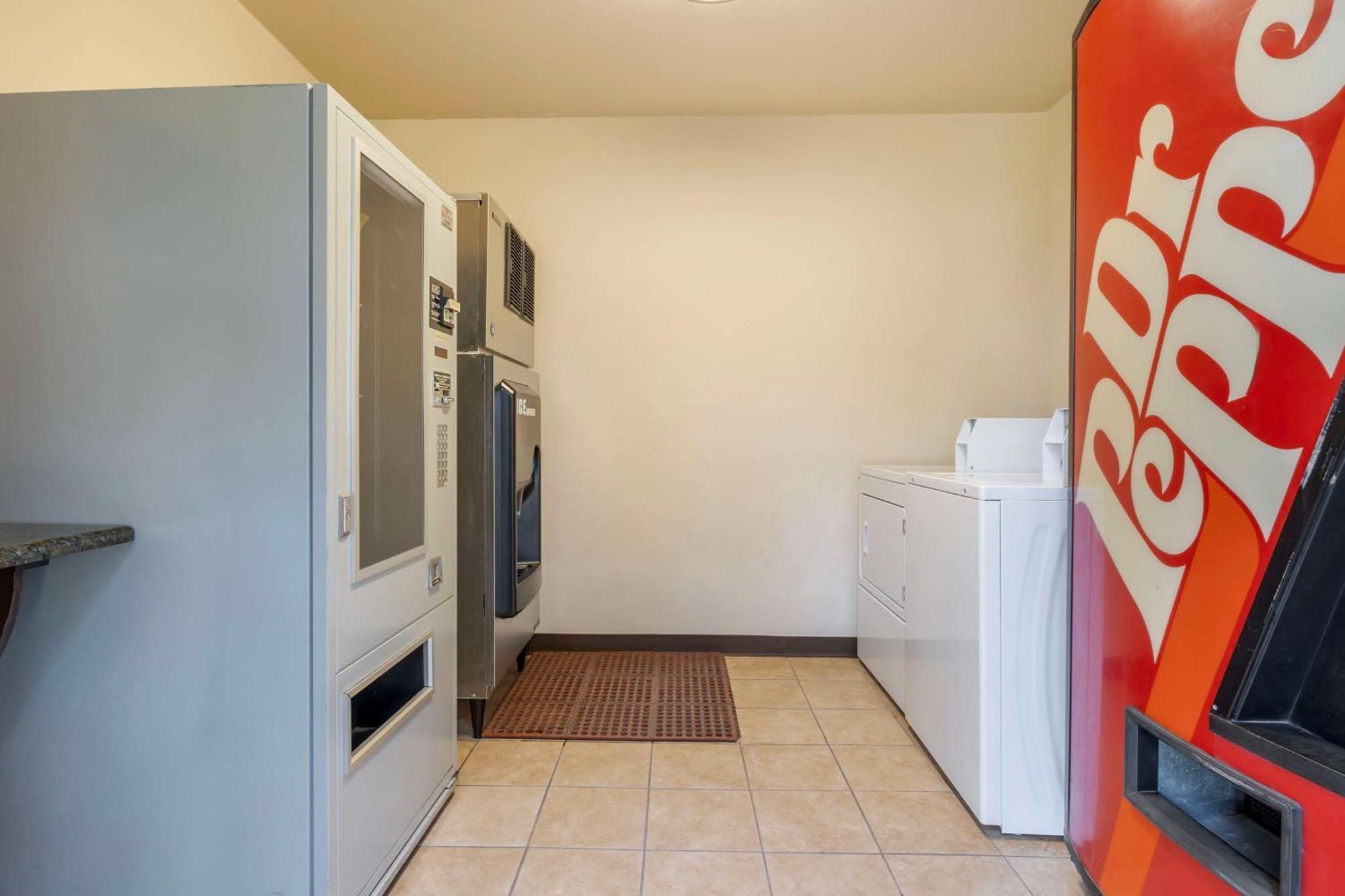 Best Western Anthony/West El Paso Luaran gambar