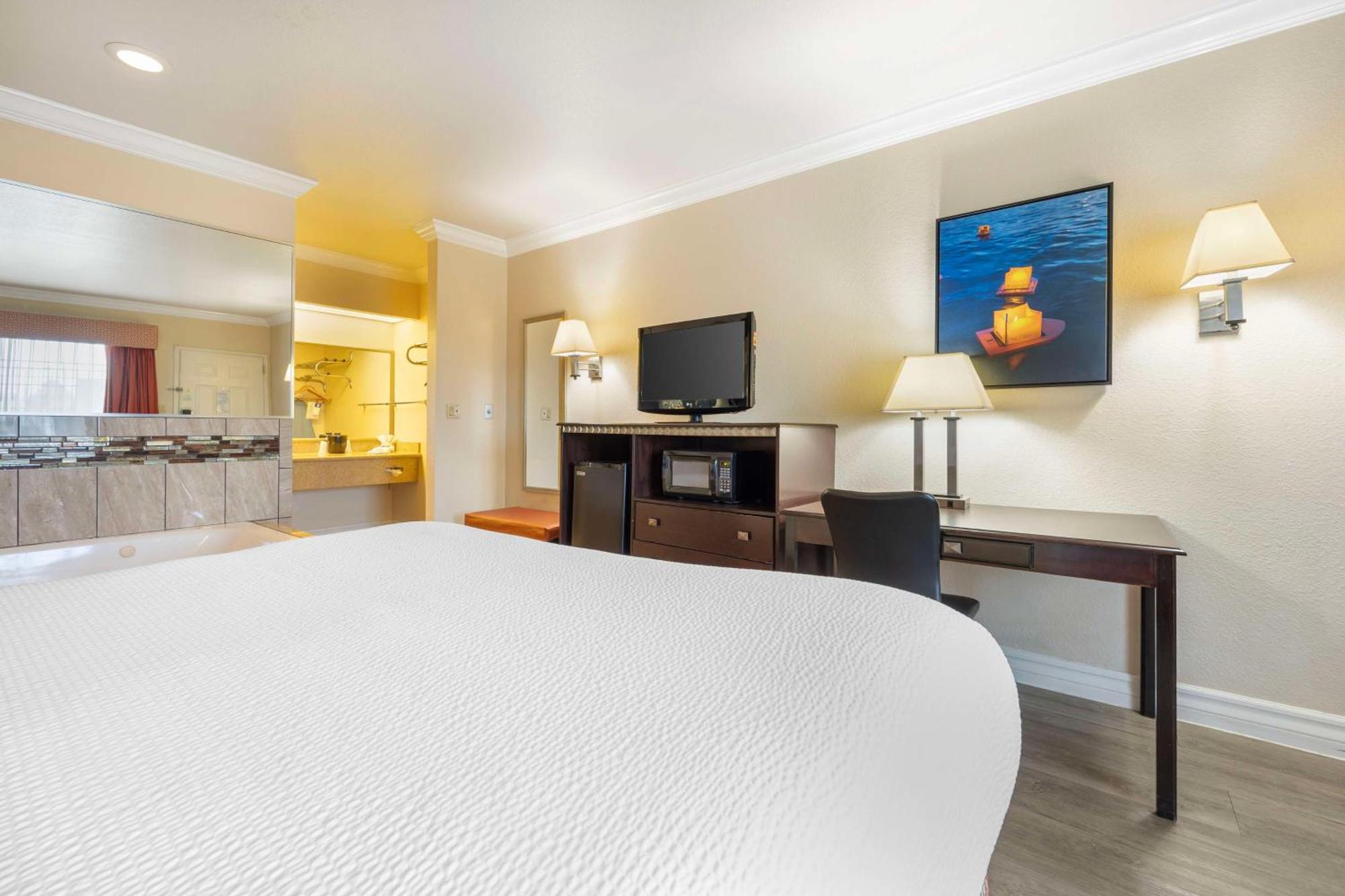 Best Western Anthony/West El Paso Luaran gambar
