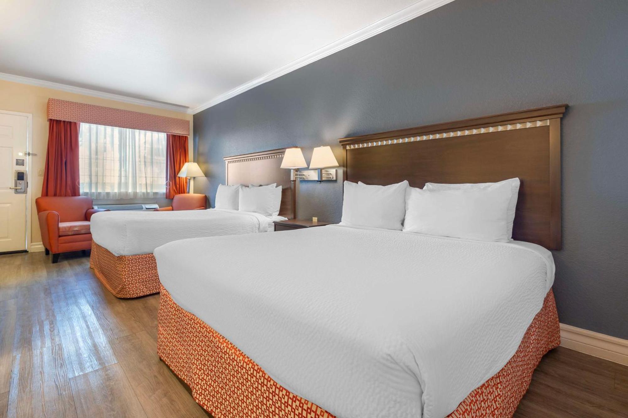 Best Western Anthony/West El Paso Luaran gambar
