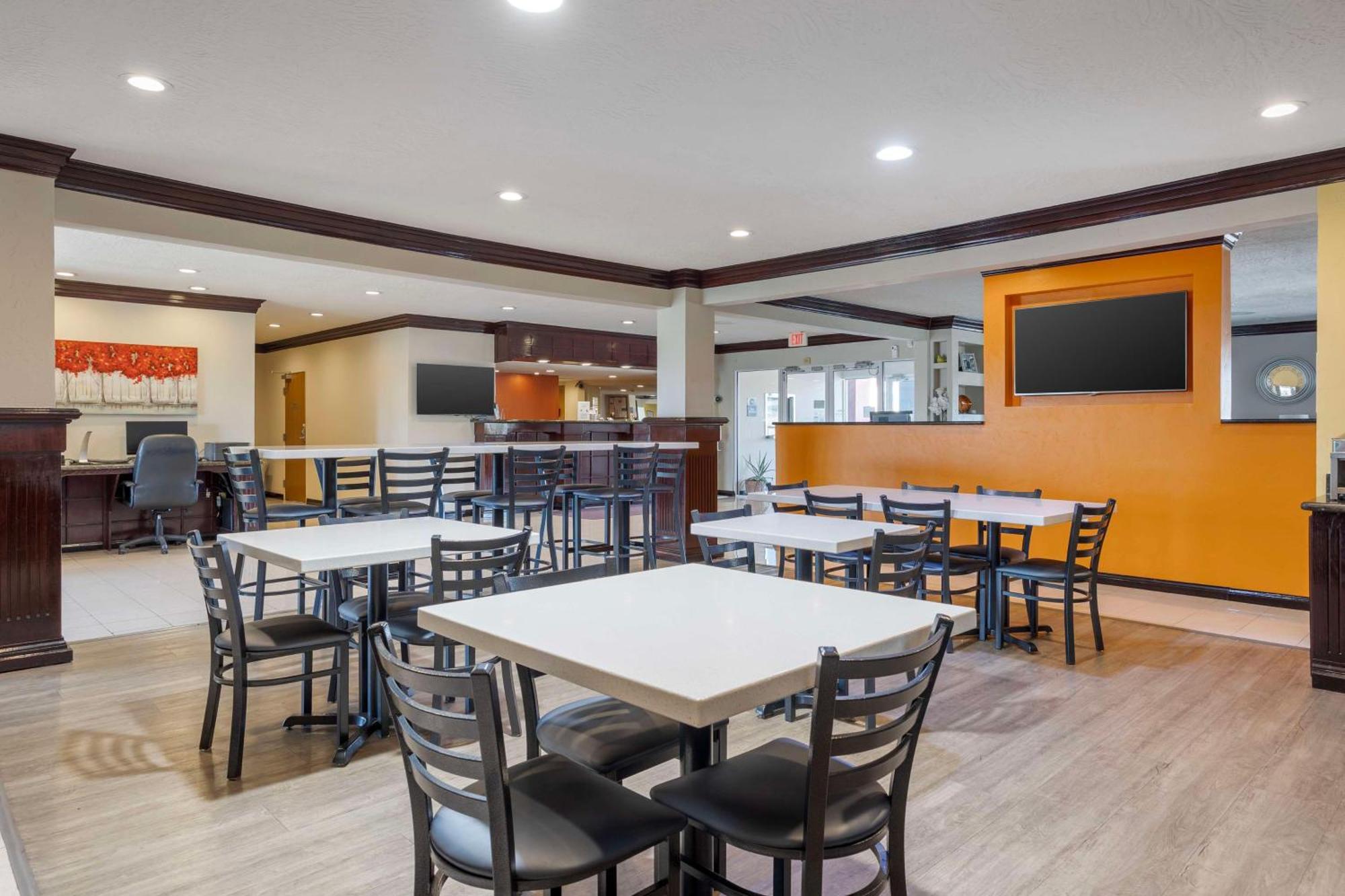 Best Western Anthony/West El Paso Luaran gambar