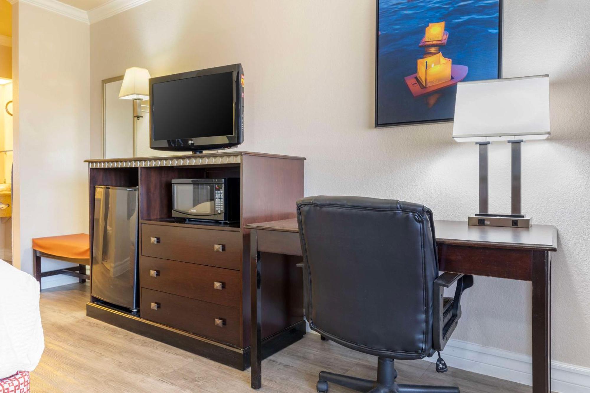 Best Western Anthony/West El Paso Luaran gambar