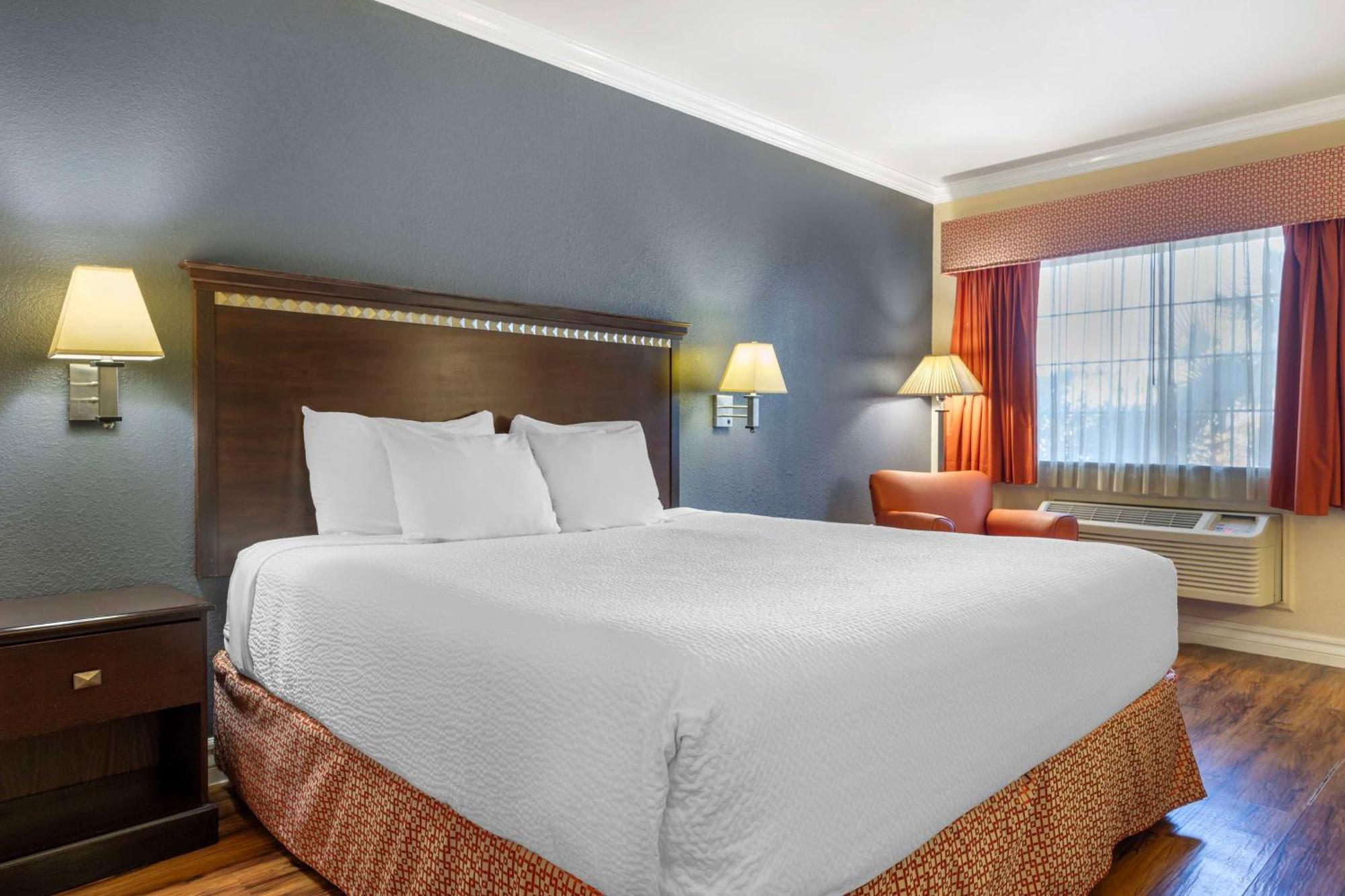 Best Western Anthony/West El Paso Luaran gambar