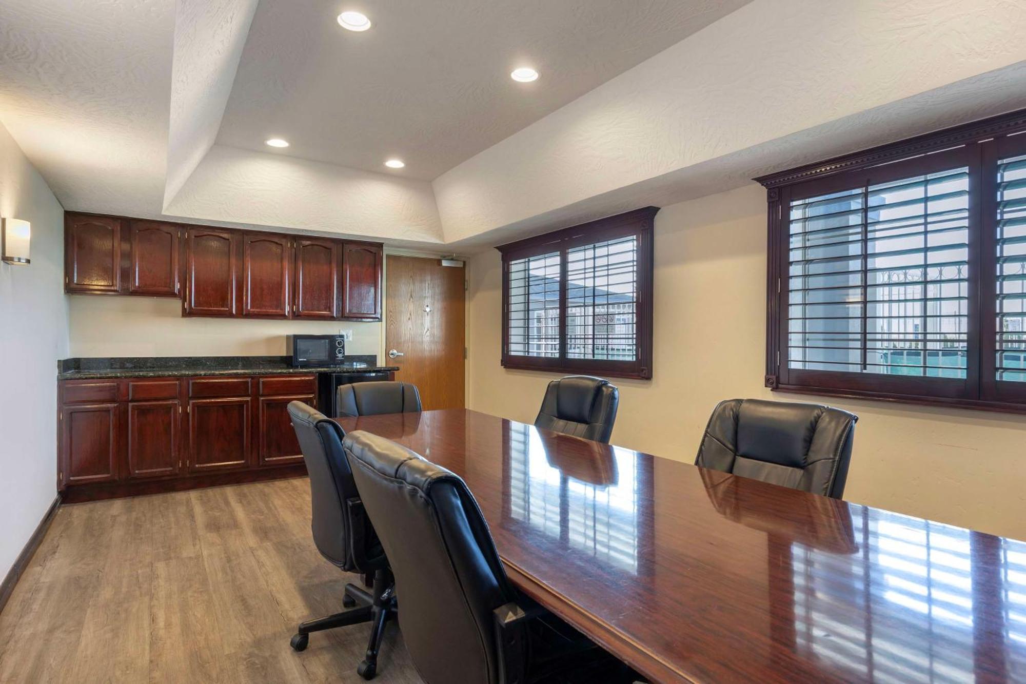 Best Western Anthony/West El Paso Luaran gambar