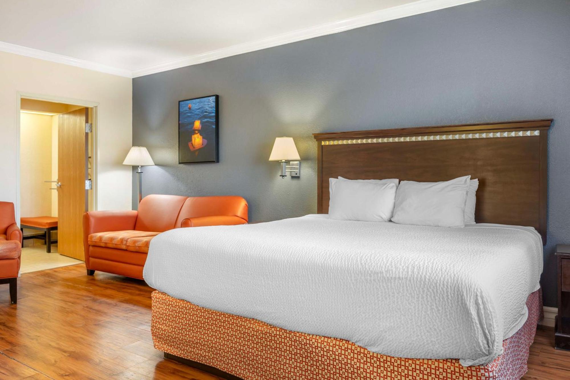 Best Western Anthony/West El Paso Luaran gambar