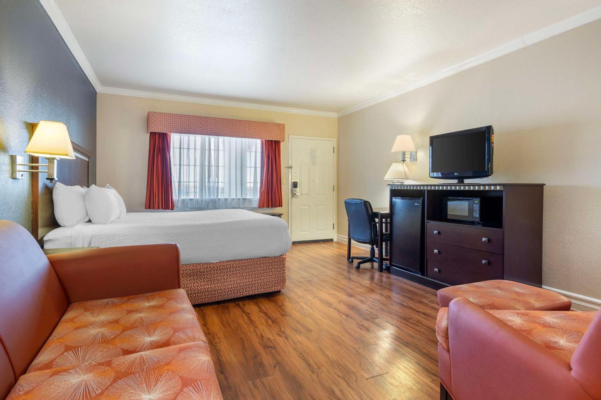 Best Western Anthony/West El Paso Luaran gambar