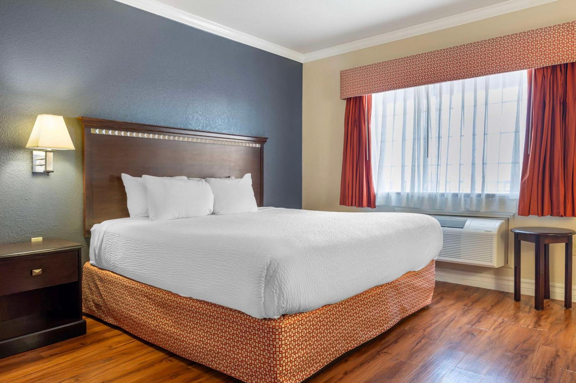 Best Western Anthony/West El Paso Luaran gambar