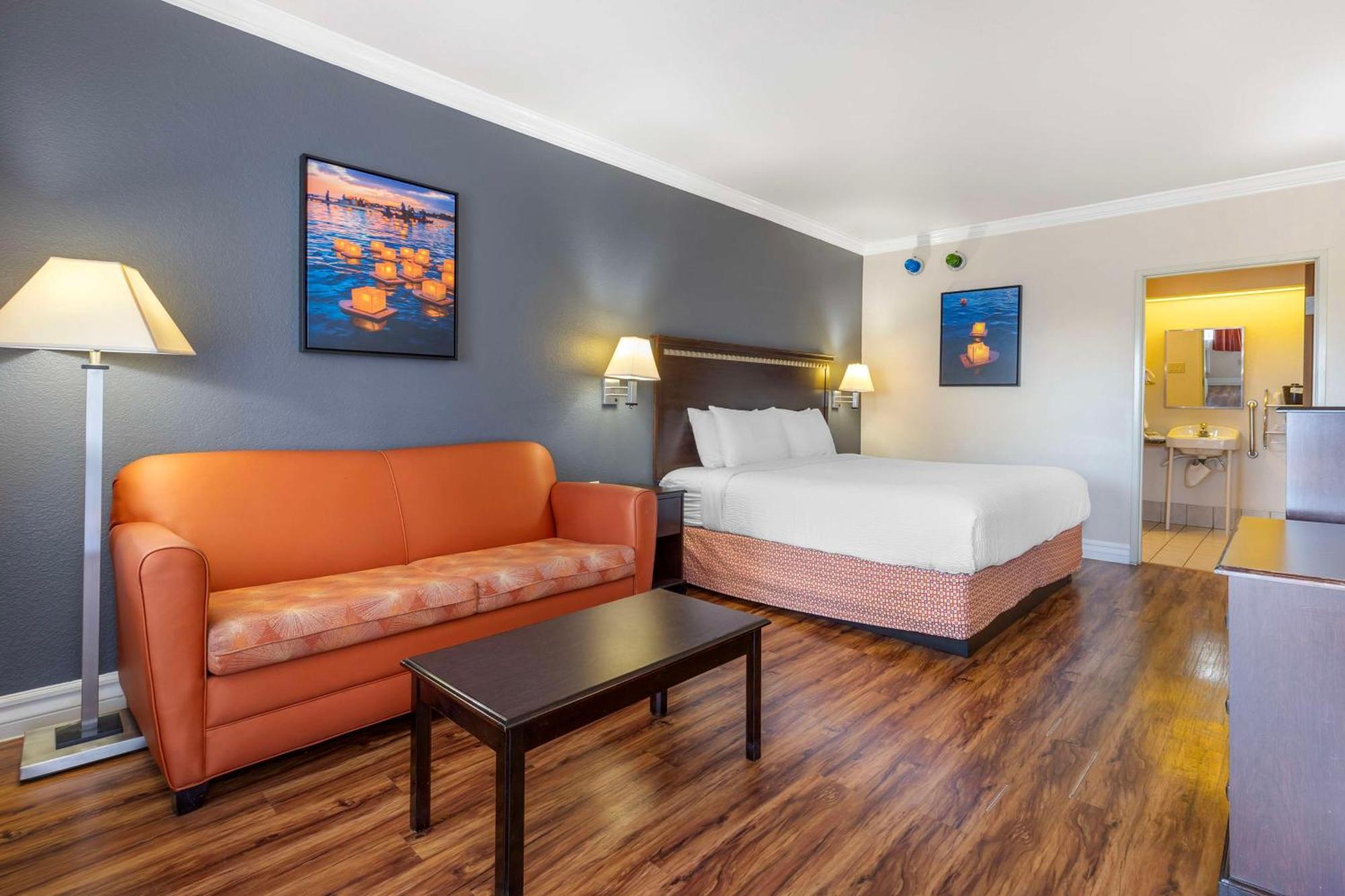 Best Western Anthony/West El Paso Luaran gambar