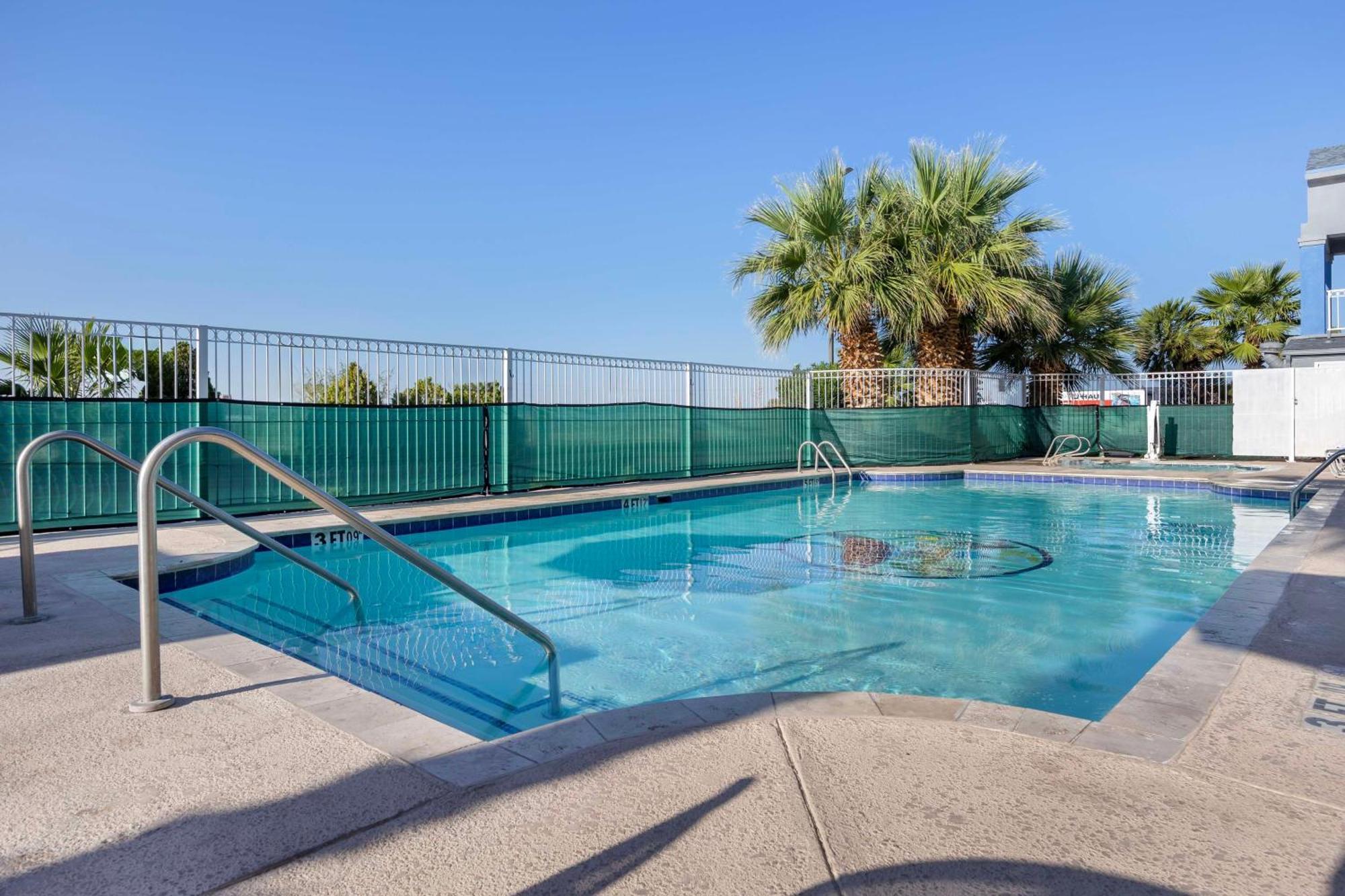 Best Western Anthony/West El Paso Luaran gambar
