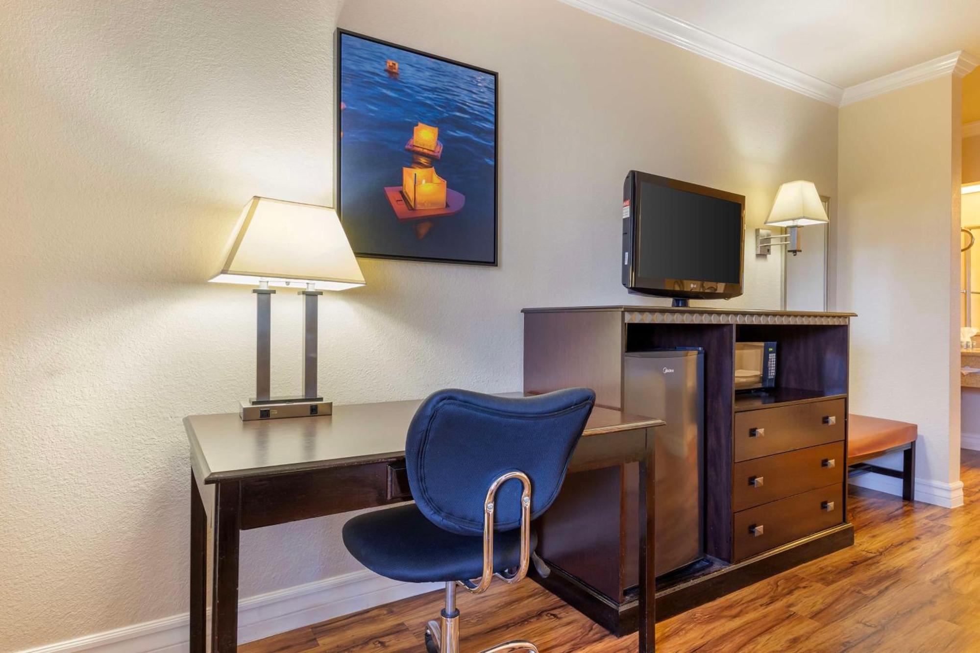 Best Western Anthony/West El Paso Luaran gambar
