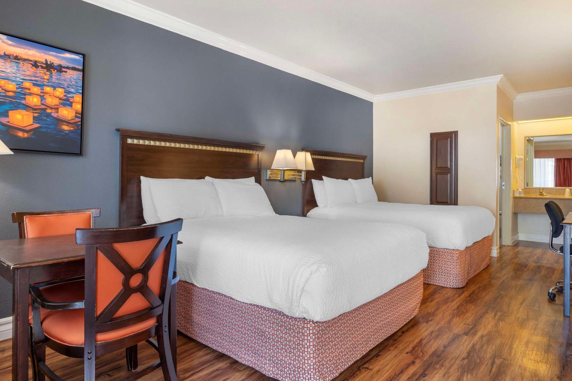 Best Western Anthony/West El Paso Luaran gambar