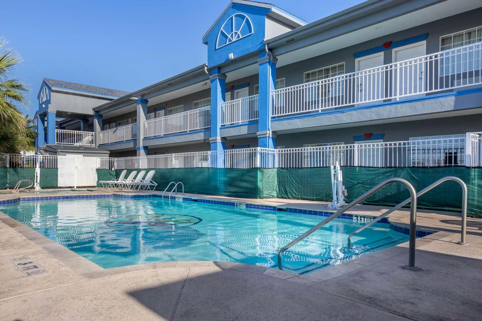 Best Western Anthony/West El Paso Luaran gambar