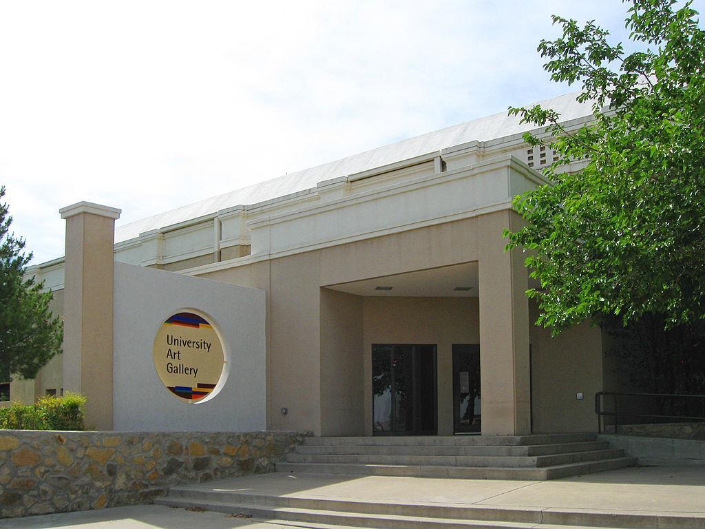 Best Western Anthony/West El Paso Luaran gambar