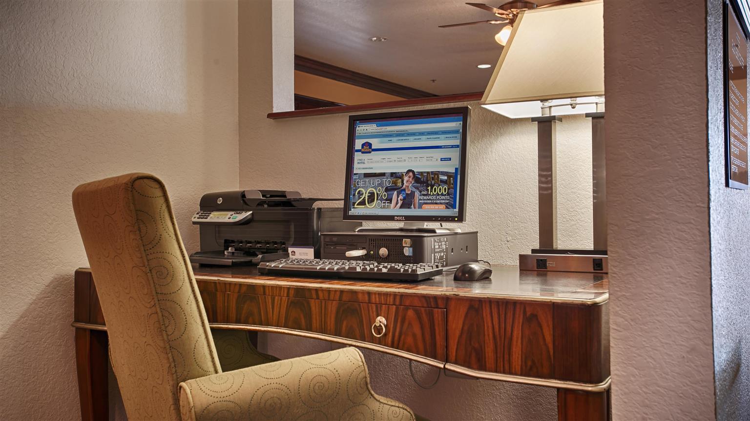 Best Western Anthony/West El Paso Luaran gambar