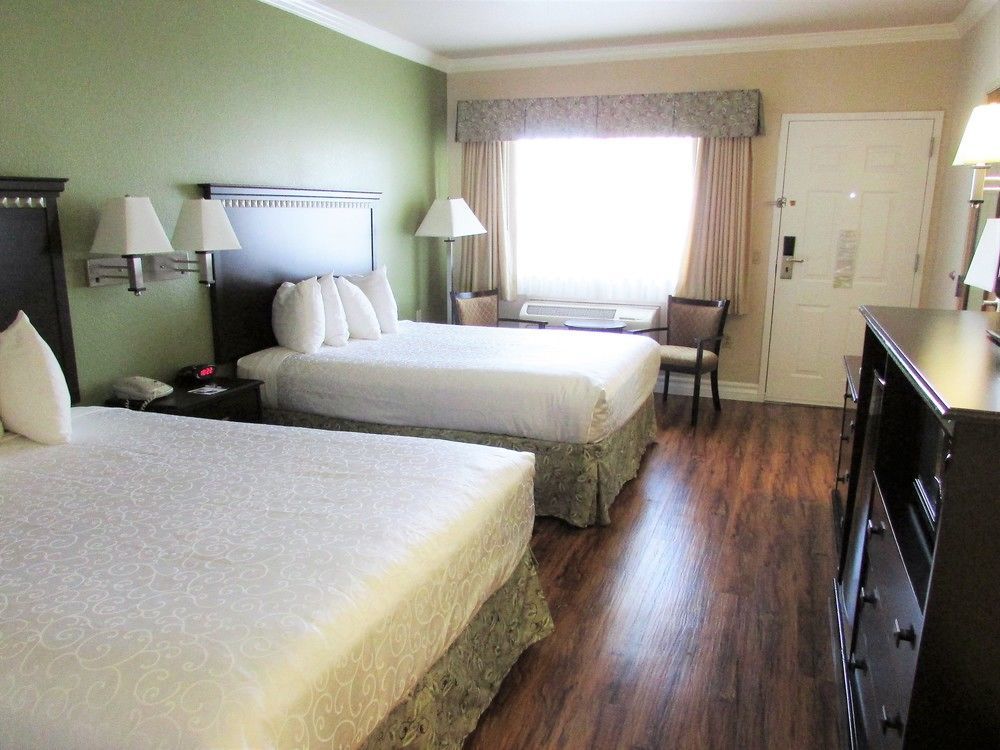 Best Western Anthony/West El Paso Luaran gambar
