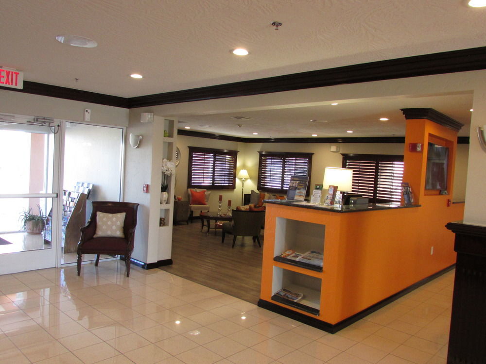 Best Western Anthony/West El Paso Luaran gambar