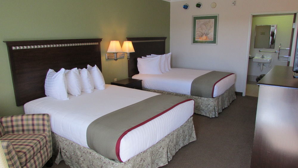 Best Western Anthony/West El Paso Luaran gambar
