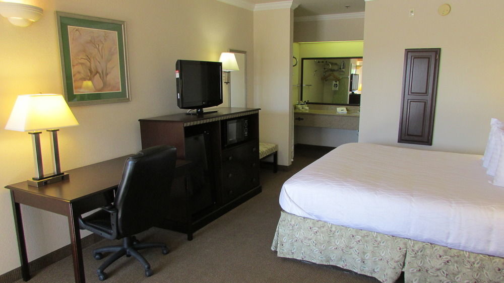 Best Western Anthony/West El Paso Luaran gambar