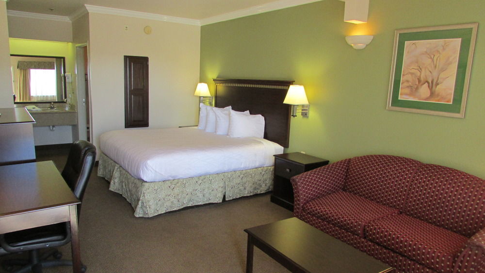 Best Western Anthony/West El Paso Luaran gambar