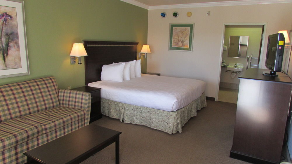 Best Western Anthony/West El Paso Luaran gambar