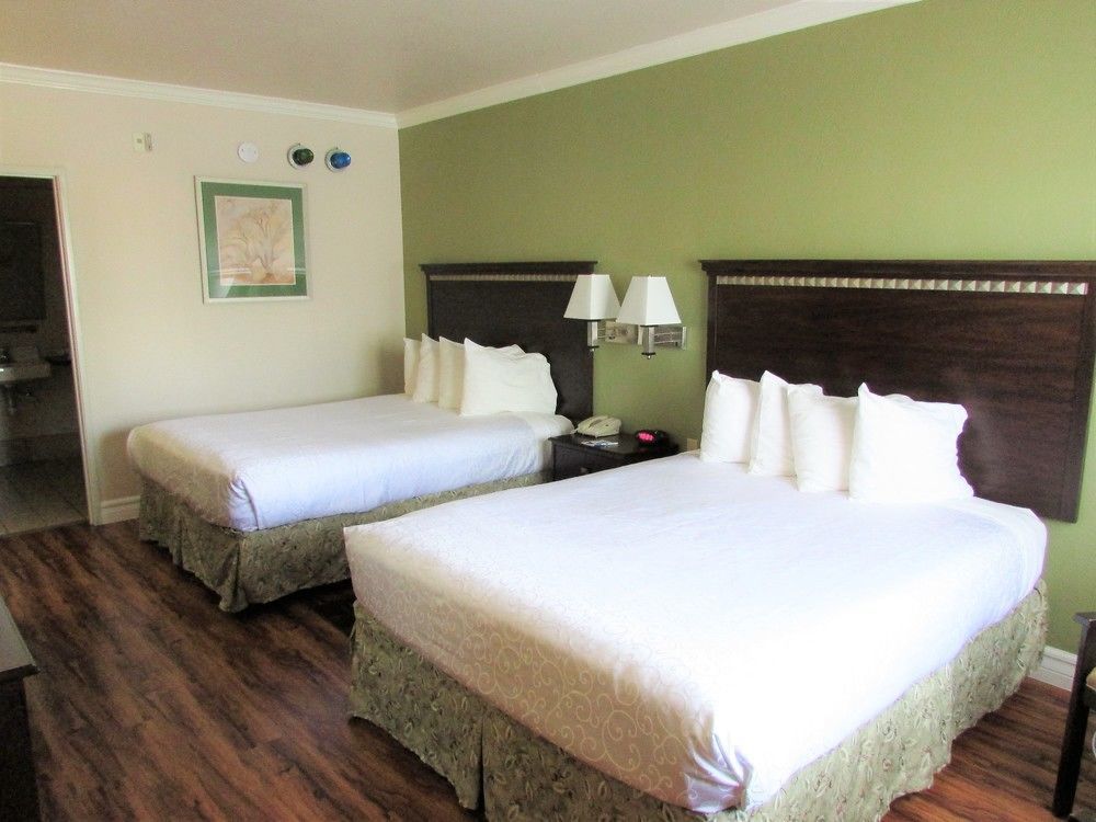 Best Western Anthony/West El Paso Hotel Luaran gambar