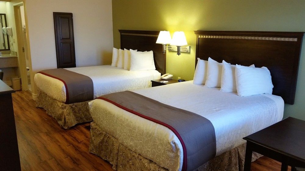 Best Western Anthony/West El Paso Luaran gambar