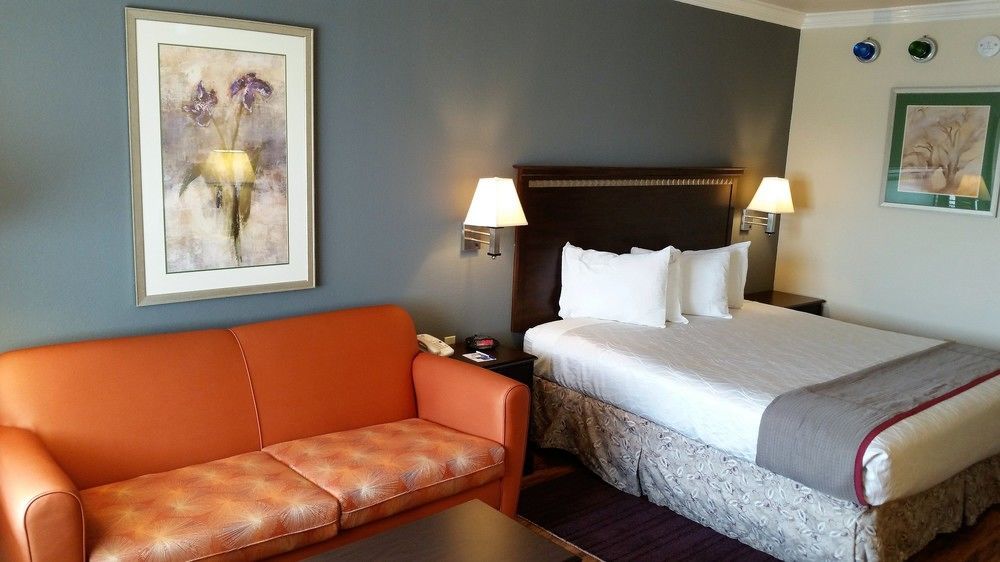 Best Western Anthony/West El Paso Luaran gambar