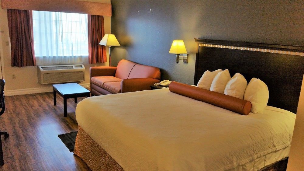 Best Western Anthony/West El Paso Luaran gambar