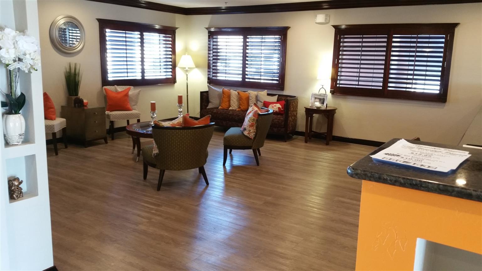 Best Western Anthony/West El Paso Luaran gambar