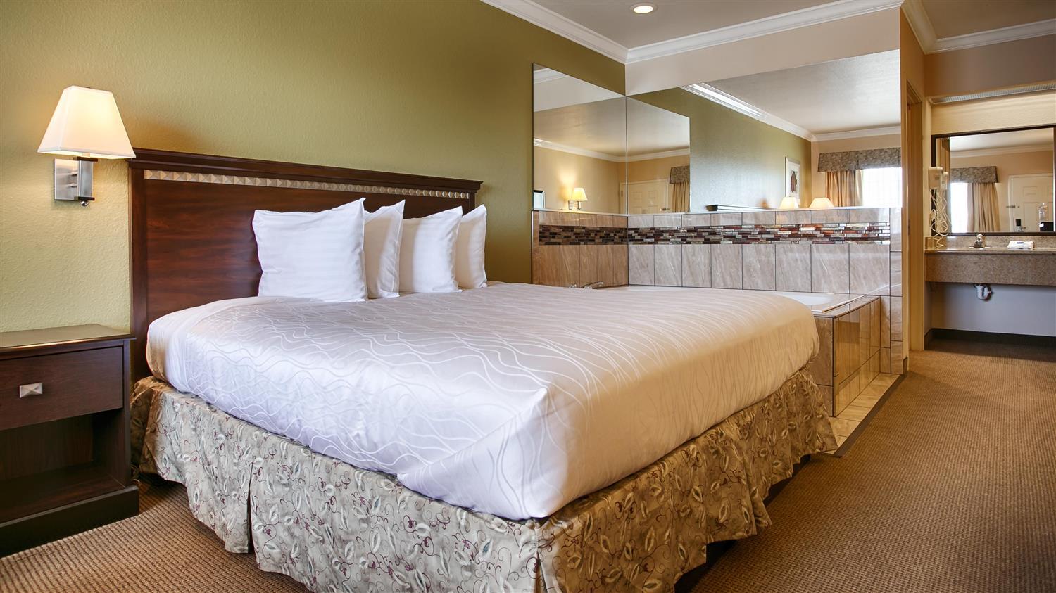 Best Western Anthony/West El Paso Luaran gambar
