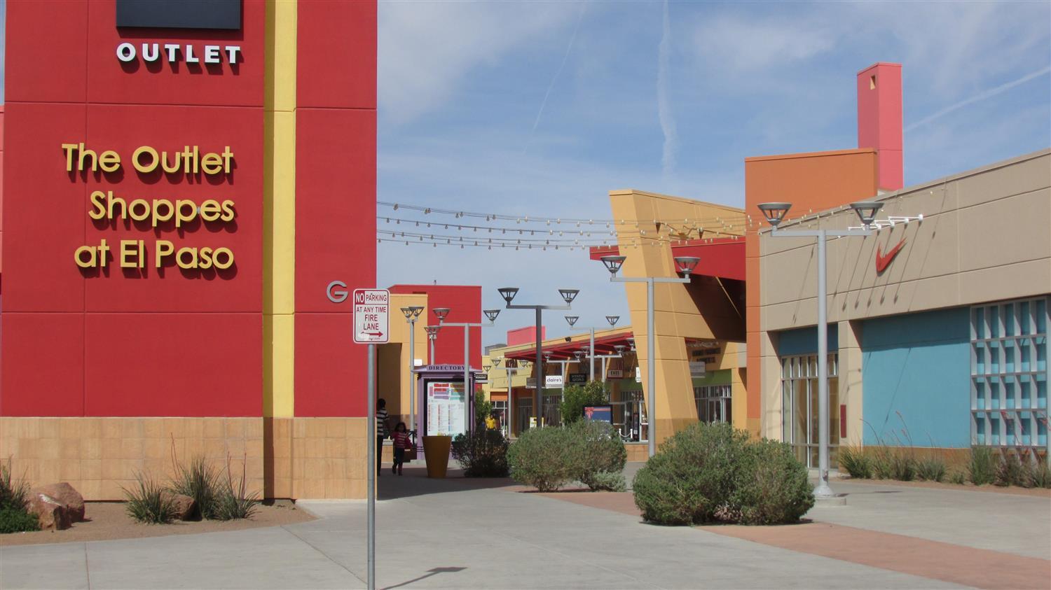 Best Western Anthony/West El Paso Luaran gambar