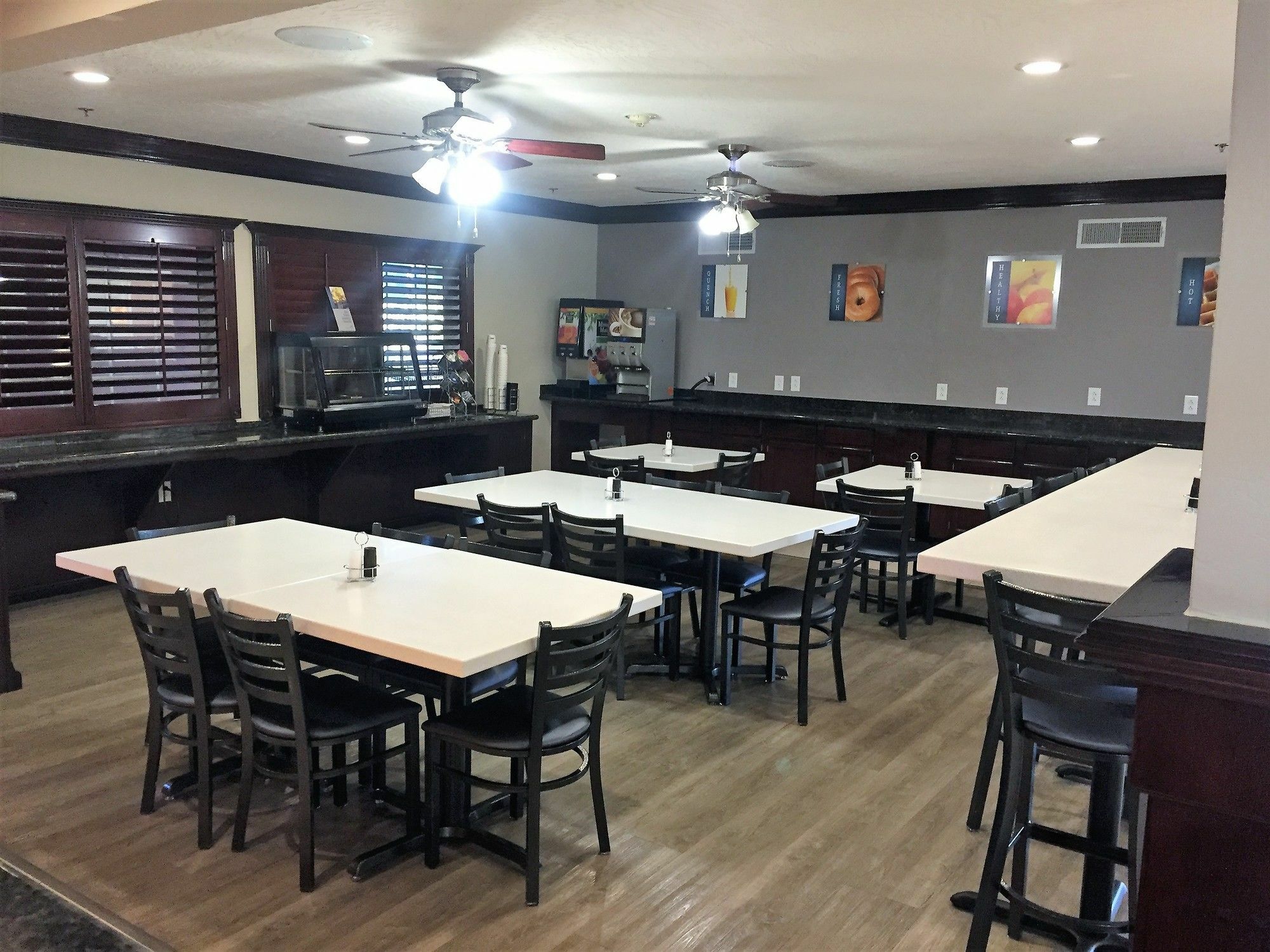Best Western Anthony/West El Paso Luaran gambar